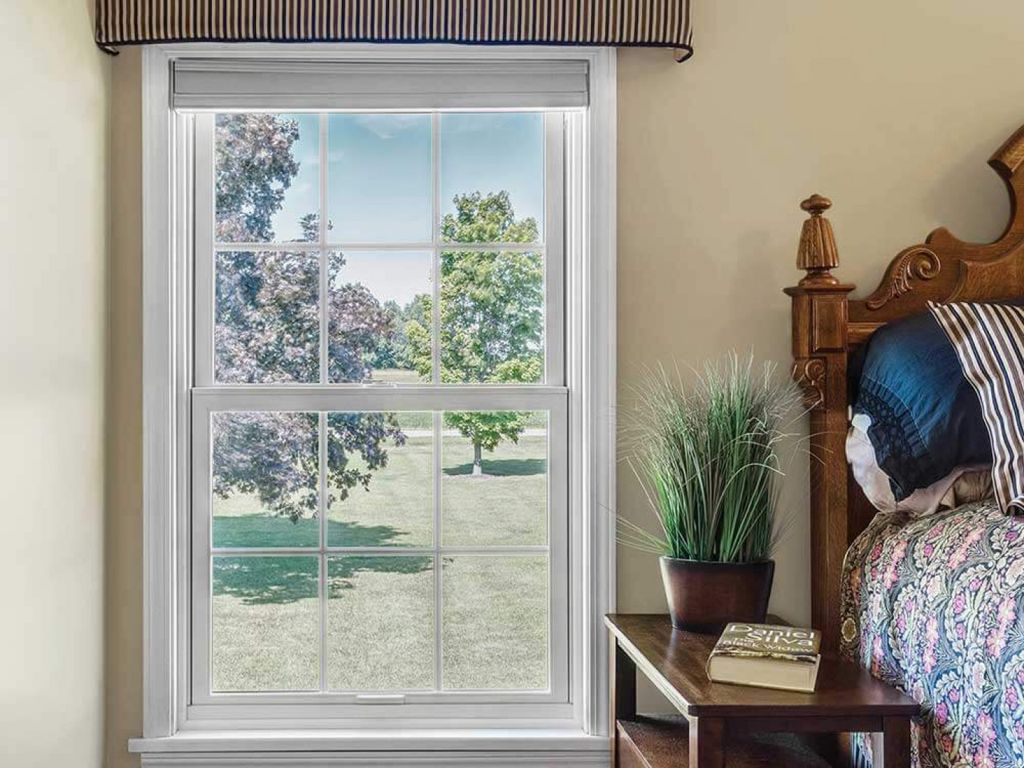 Double Hung Windows Fettig Millwork and Windows